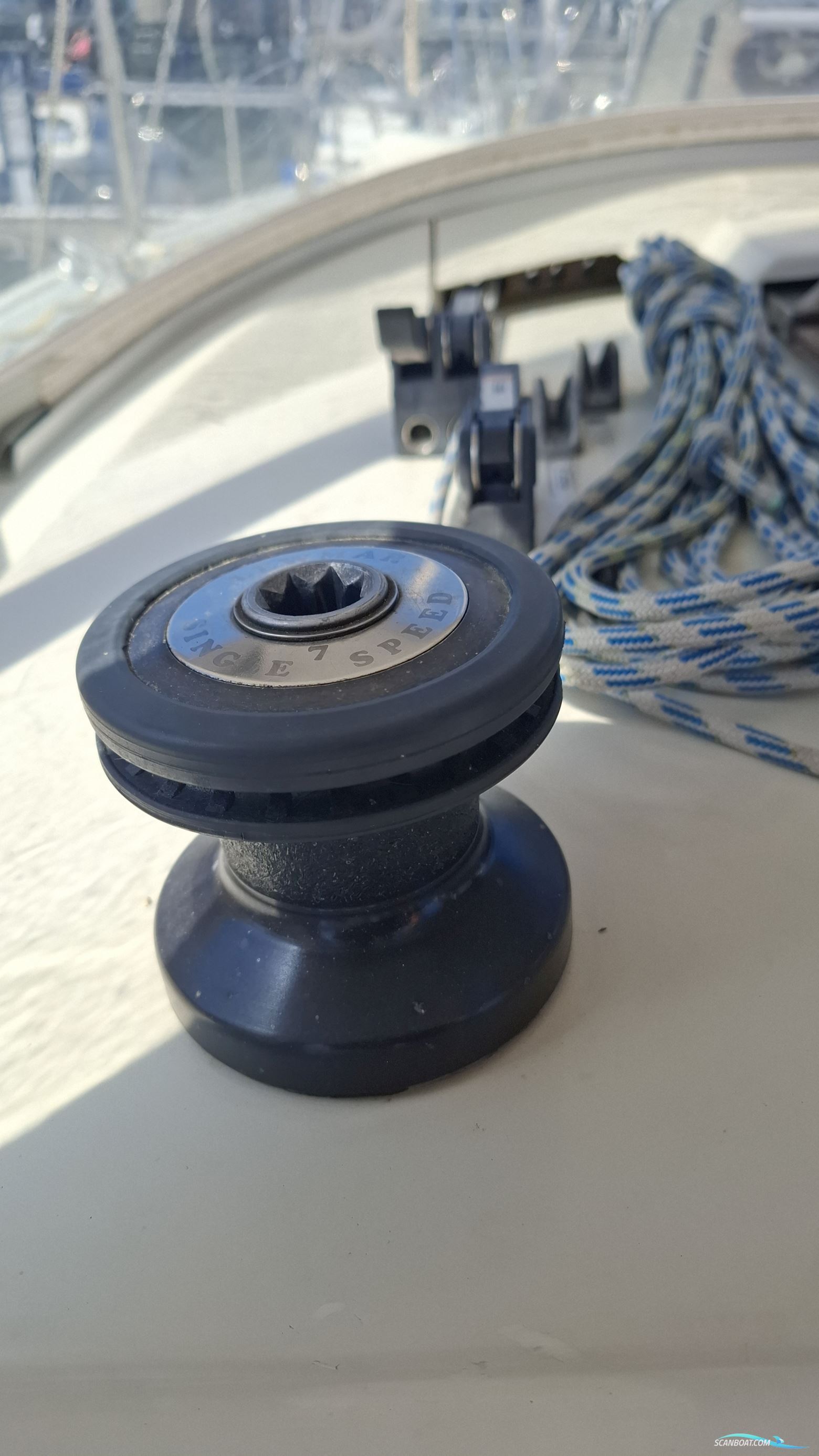 Sunwind 29