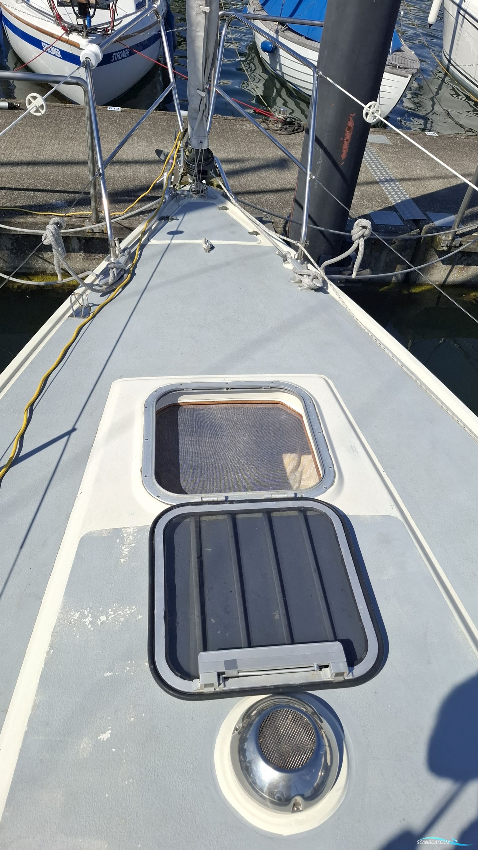 Sunwind 29