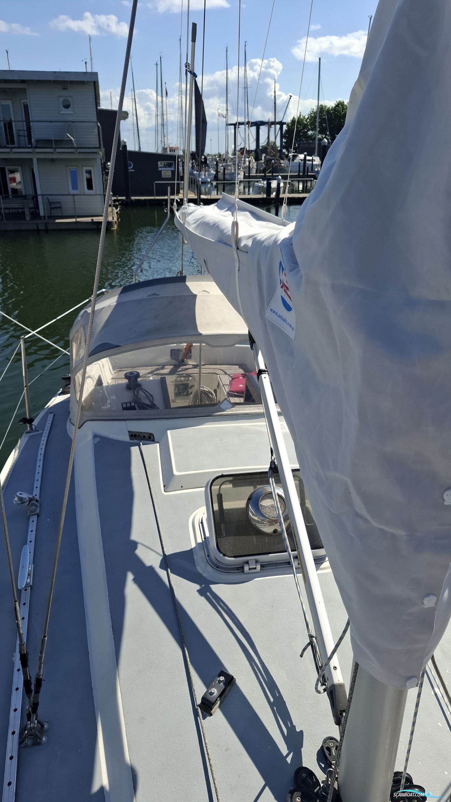 Sunwind 29