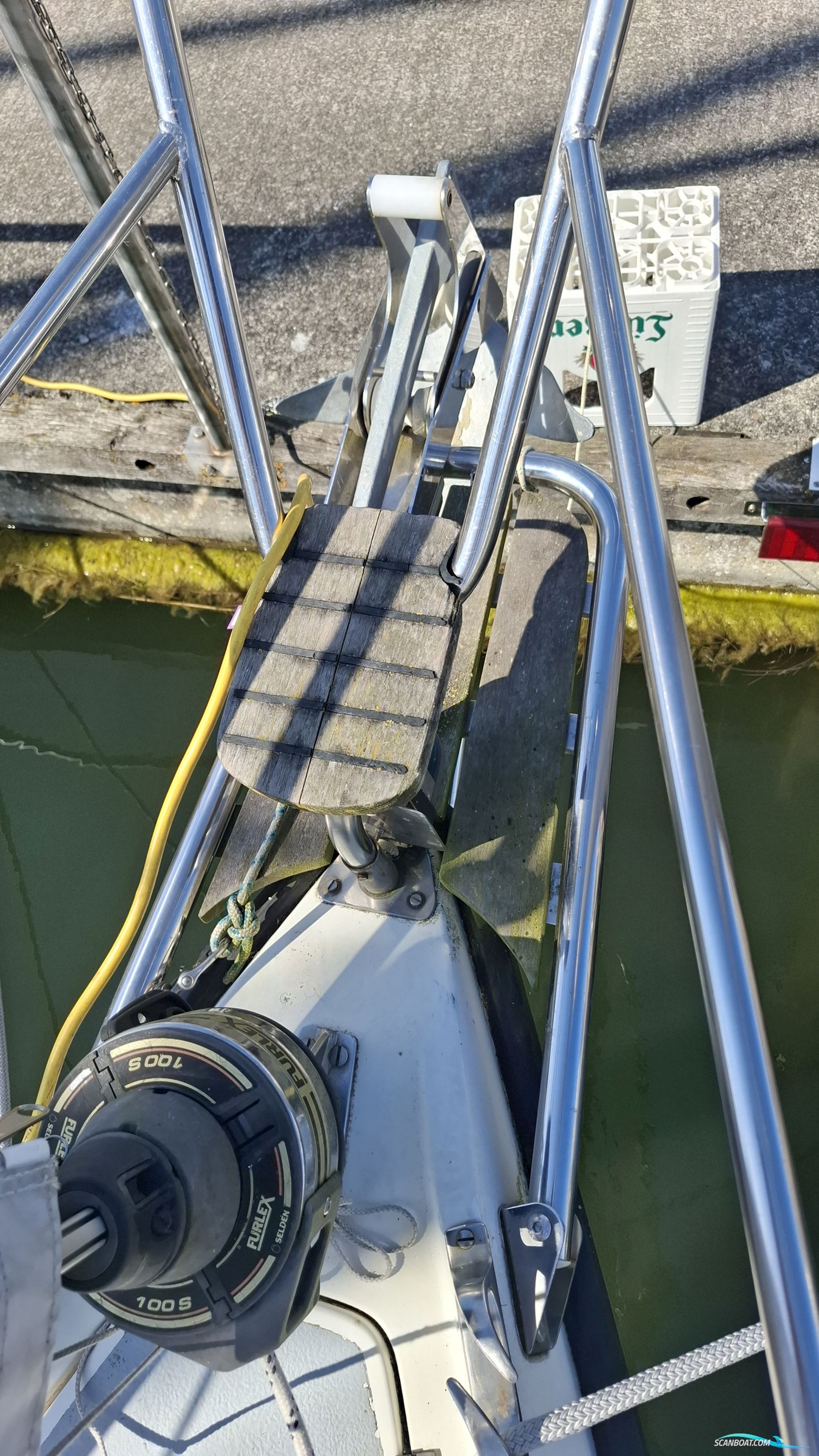 Sunwind 29