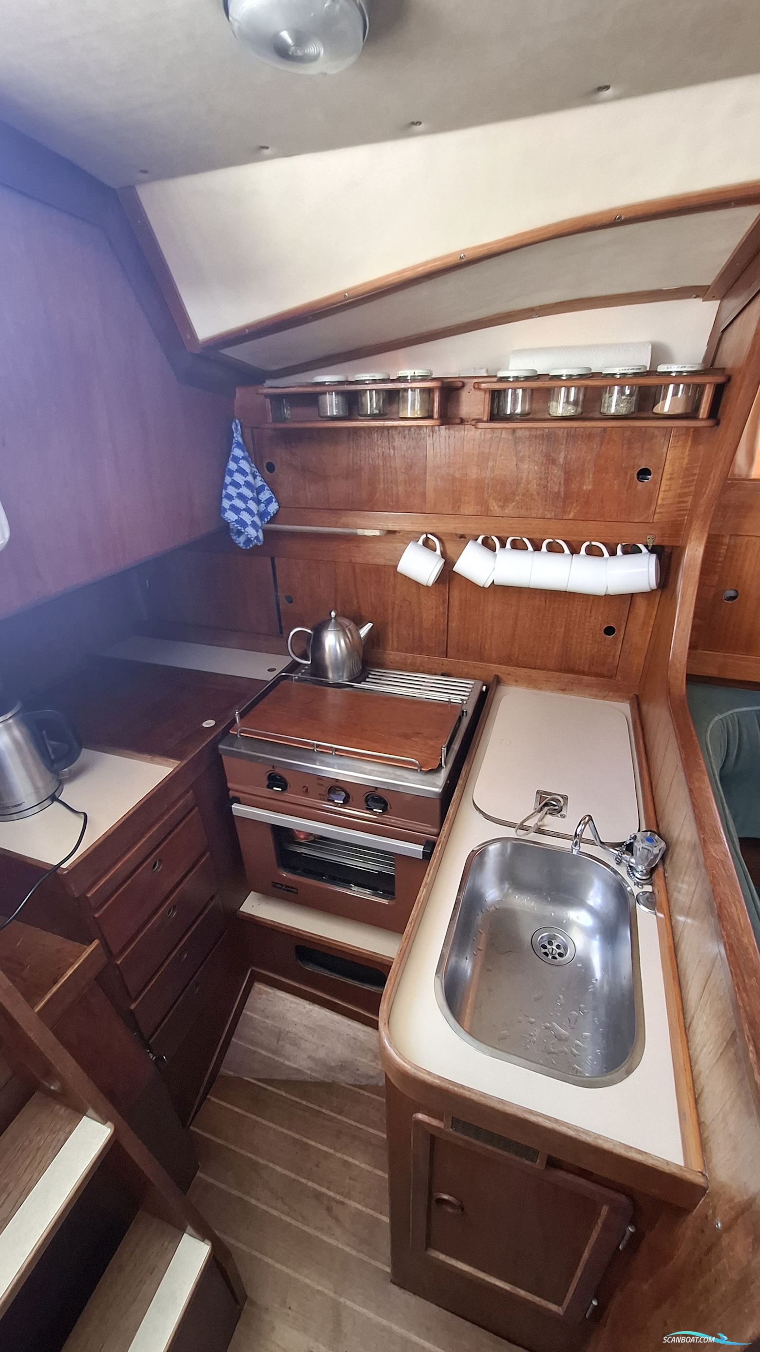Sunwind 29