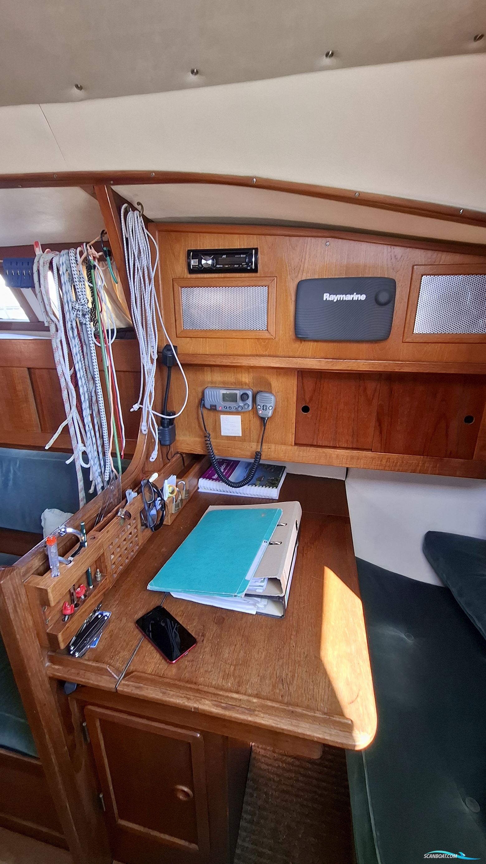 Sunwind 29