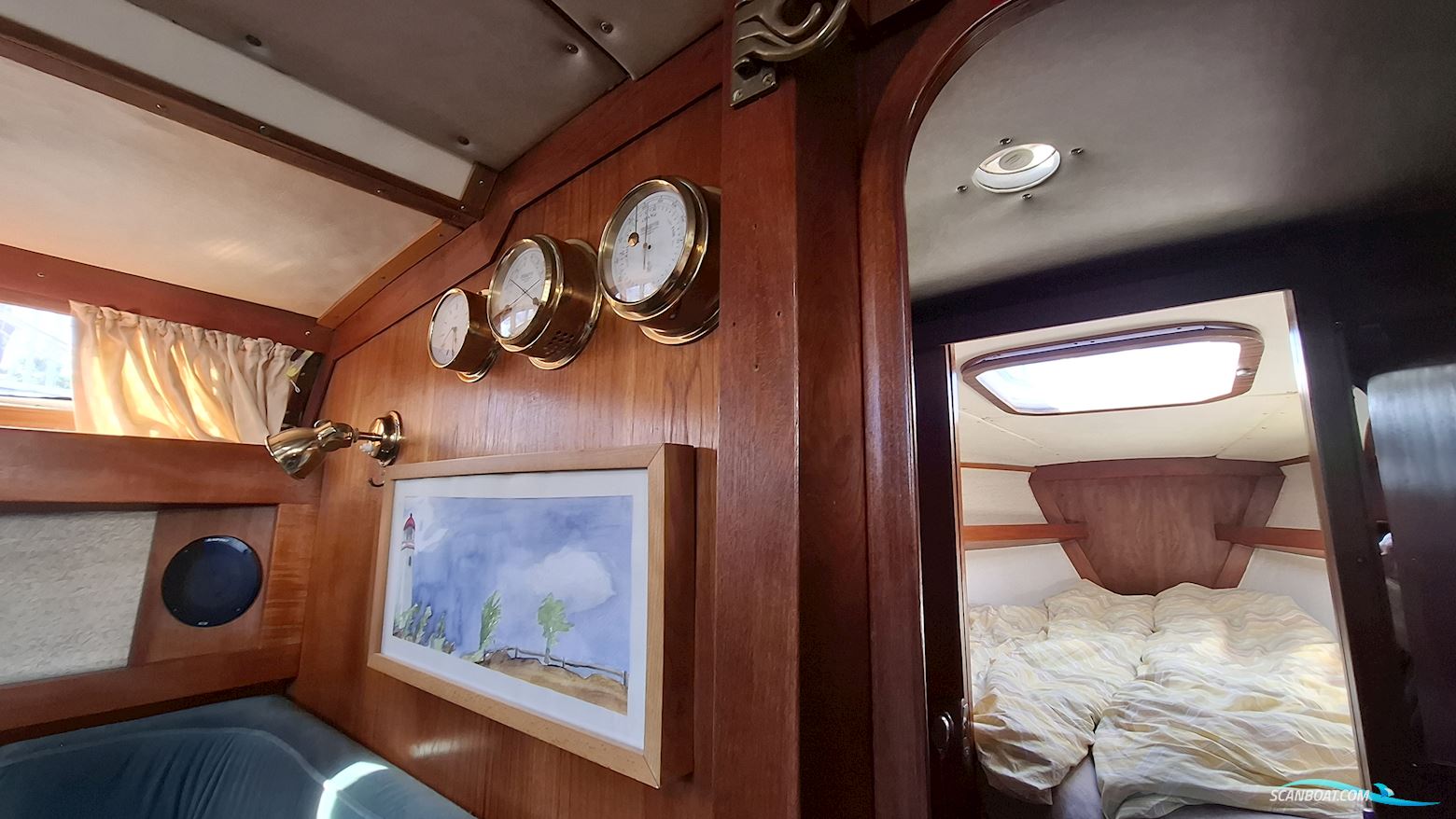 Sunwind 29