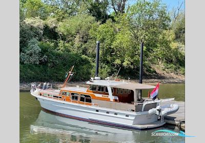 Super Van Craft 14.95 Segelboot 1991, Niederlande