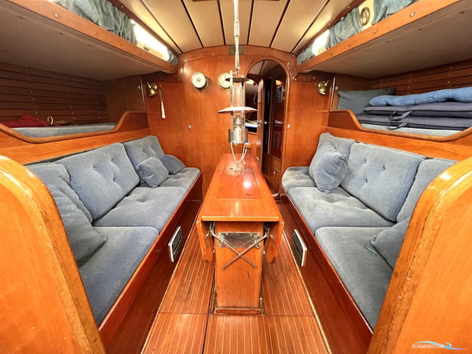 Swan 38