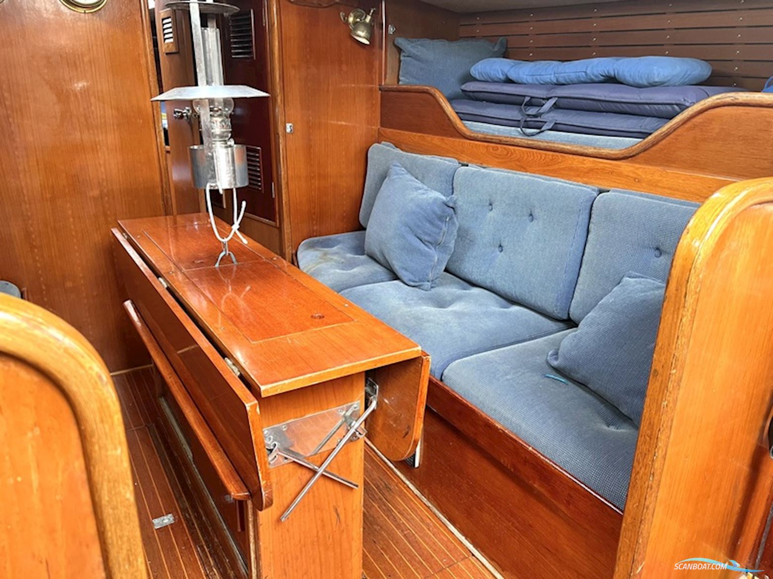 Swan 38