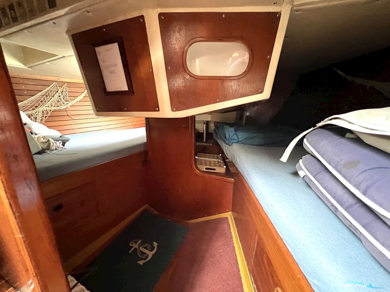 Swan 38