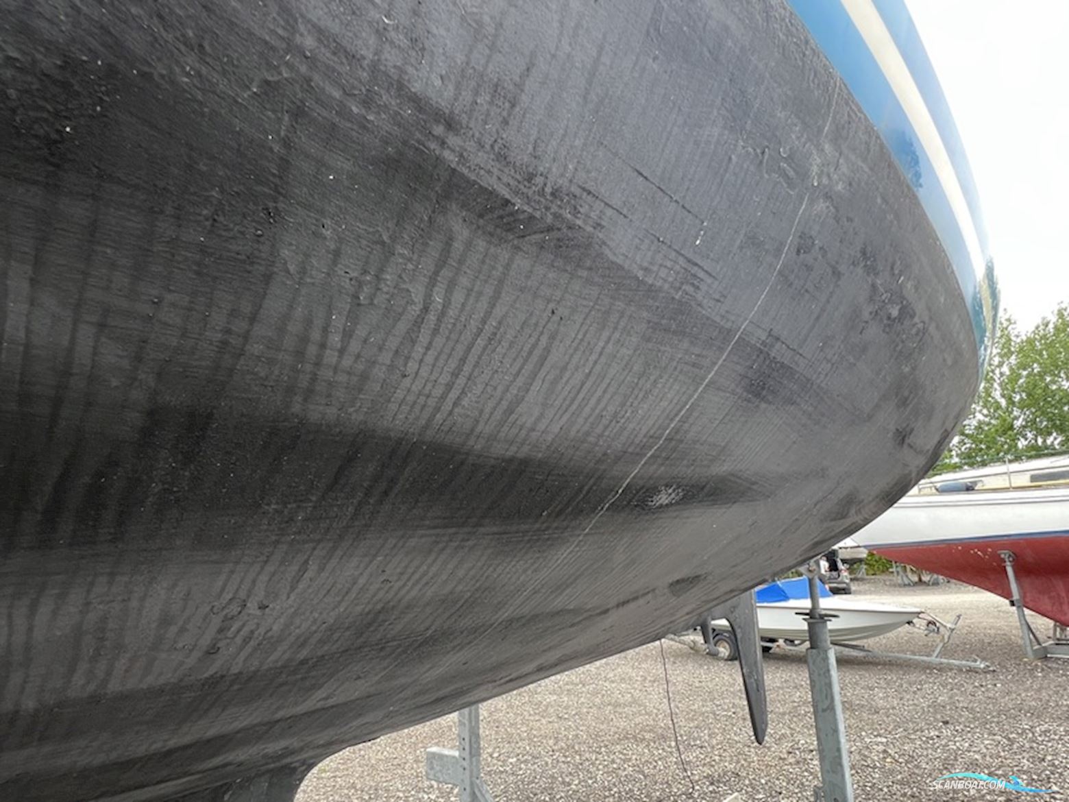 Swan 38