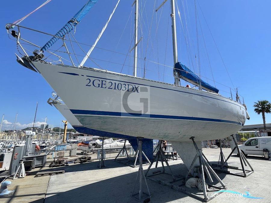 Swan 39