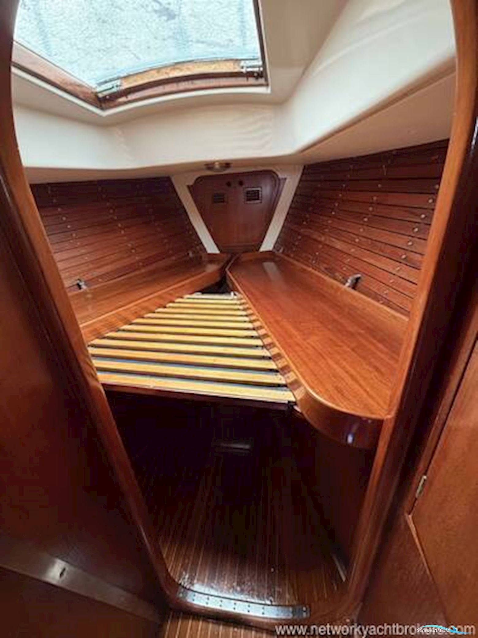Swan 40