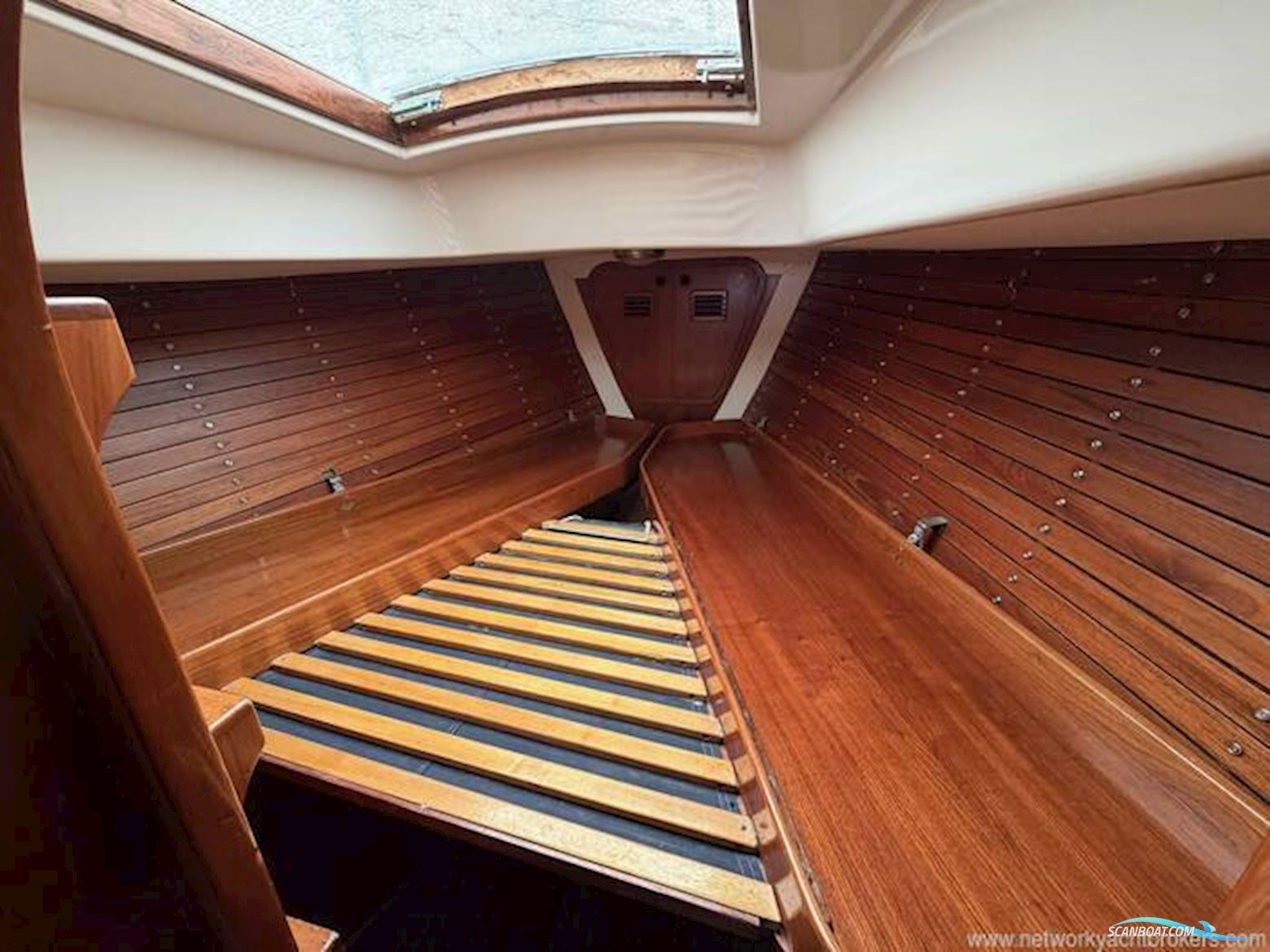 Swan 40