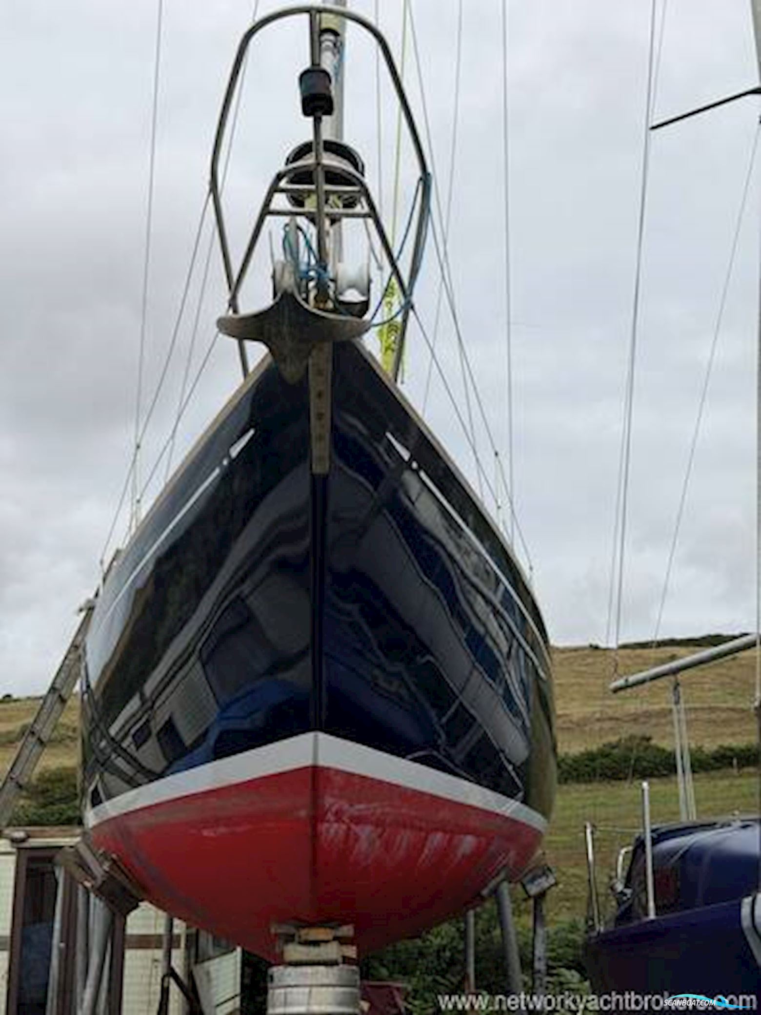 Swan 40