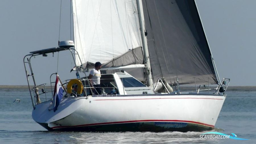 Swan 42