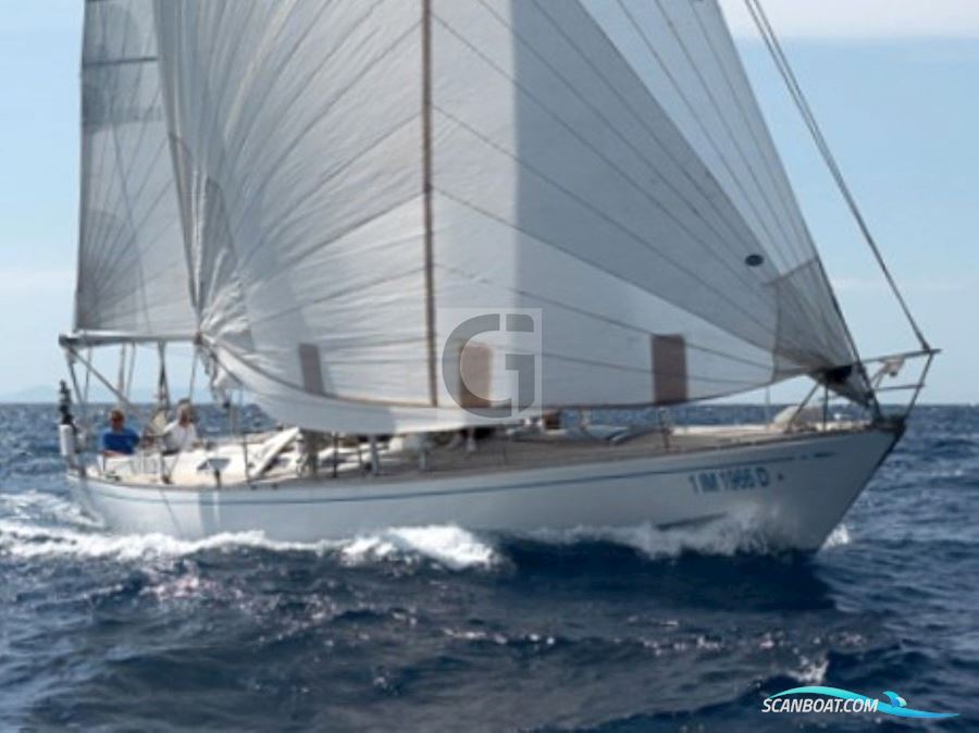 Swan 44