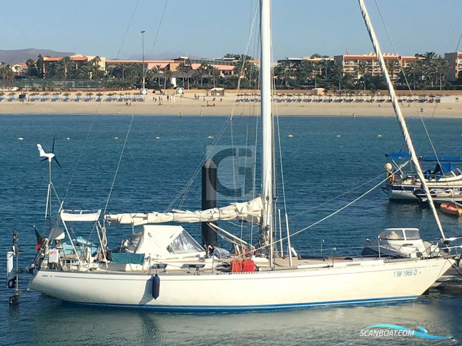 Swan 44