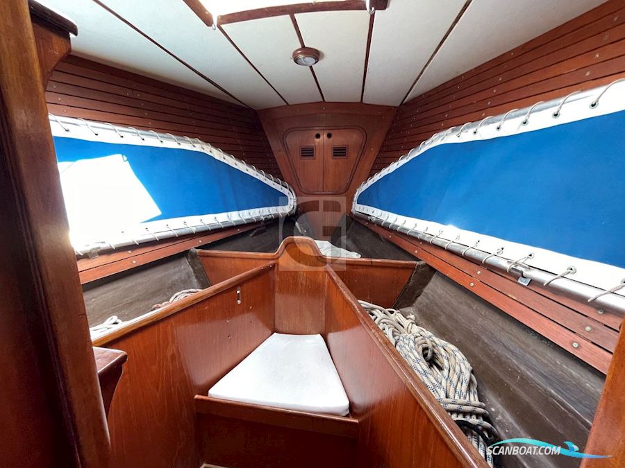 Swan 47