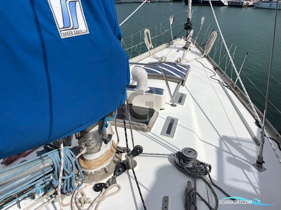Swan 47