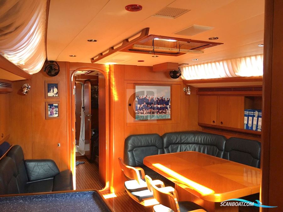 Swan 56 R