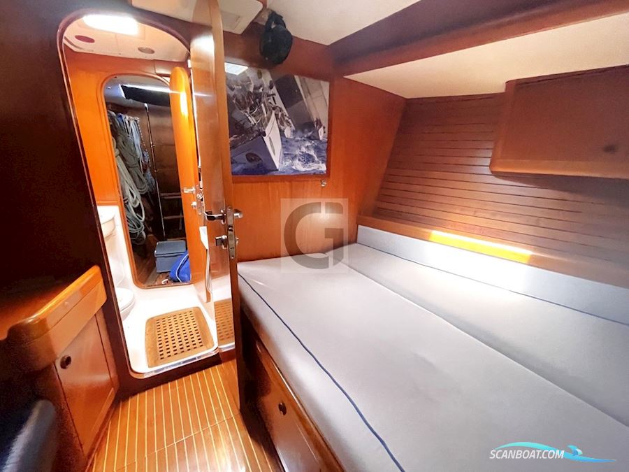 Swan 56 R