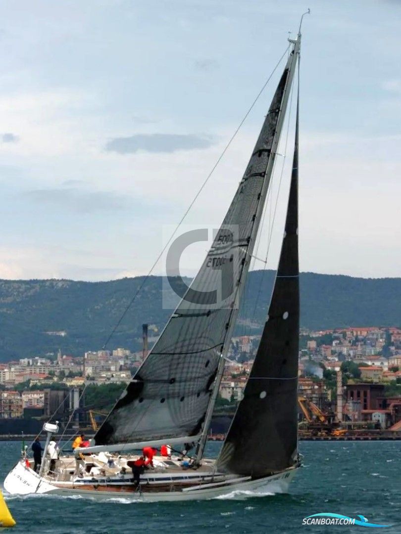 Swan 56 R