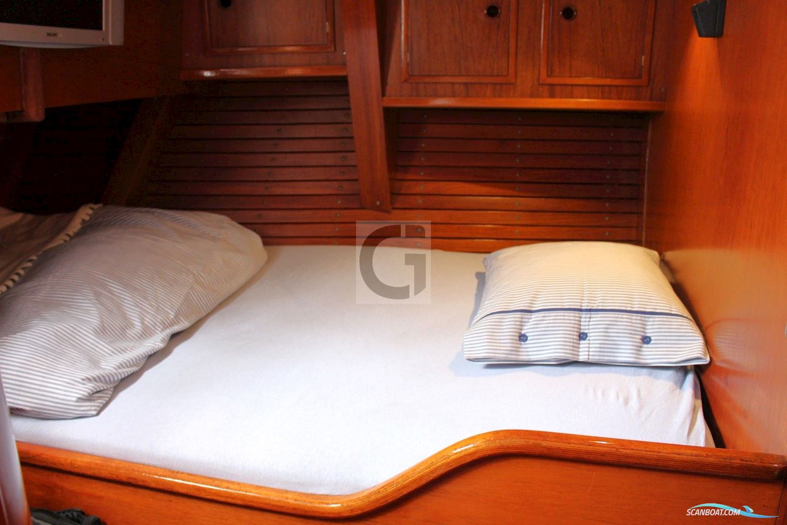 Swan 65 Ketch