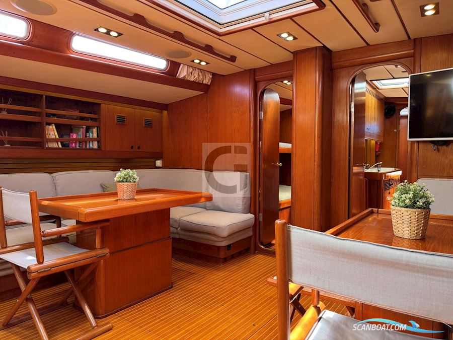 Swan 68