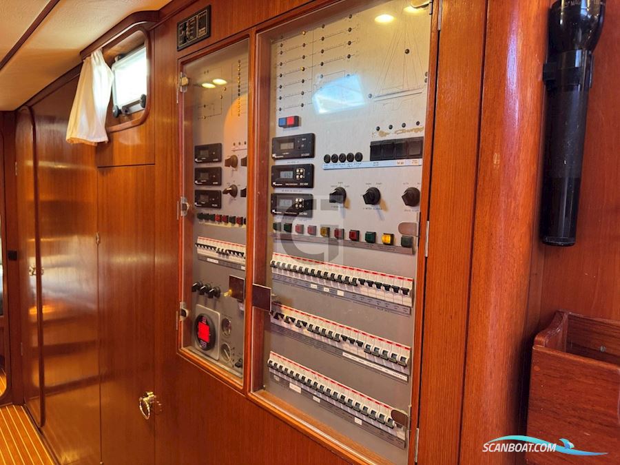 Swan 68