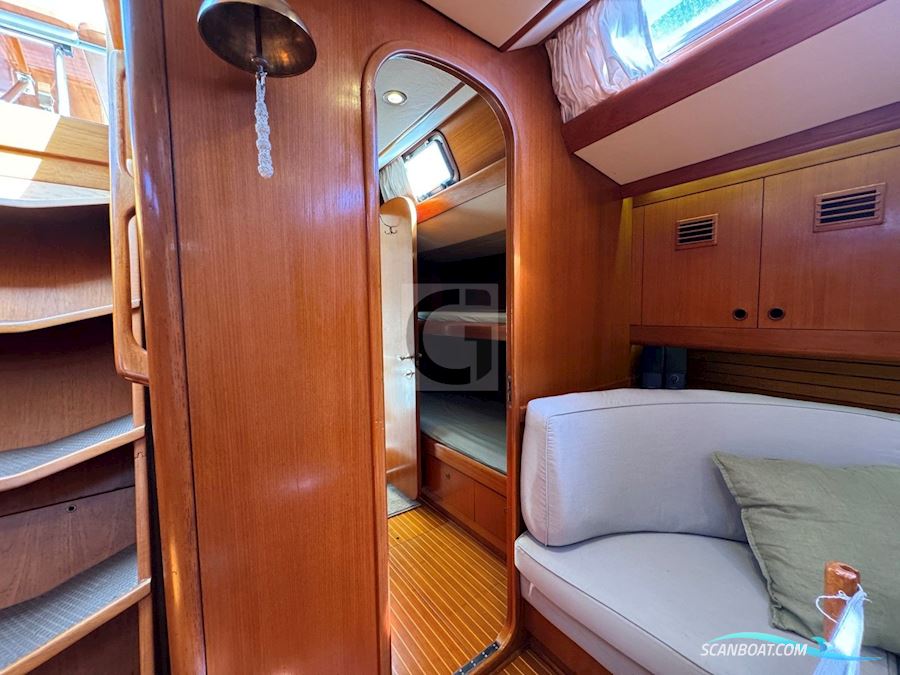 Swan 68