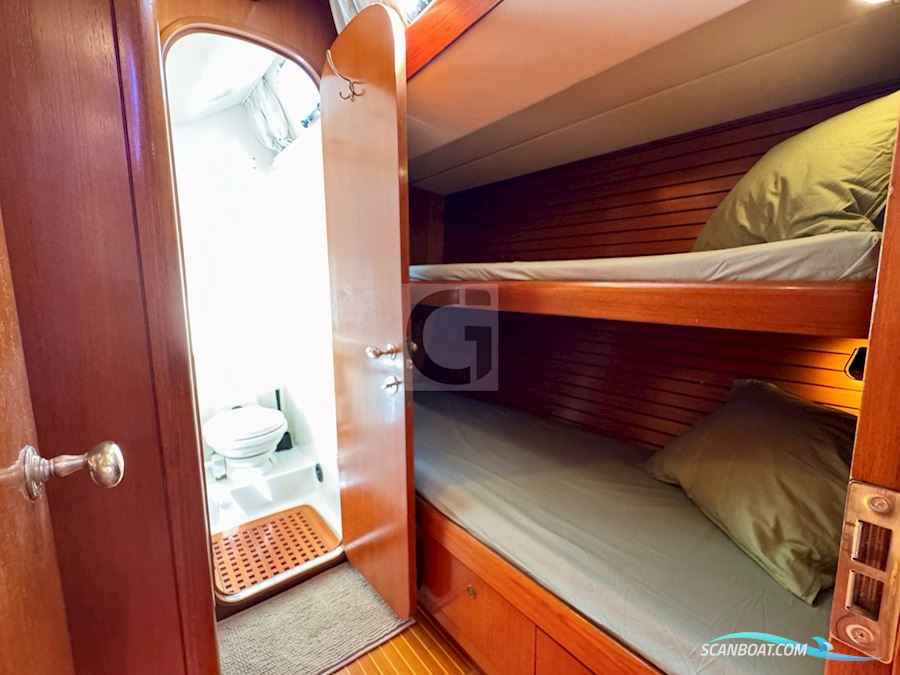 Swan 68