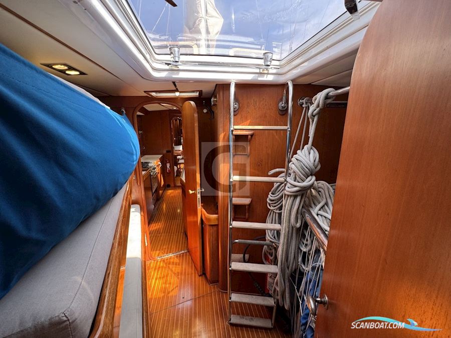 Swan 68