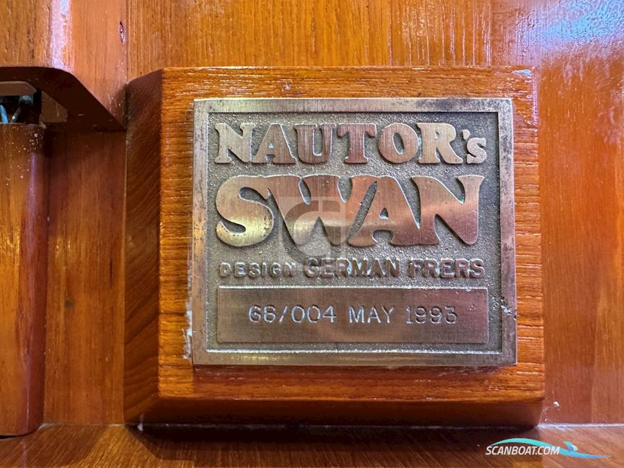 Swan 68