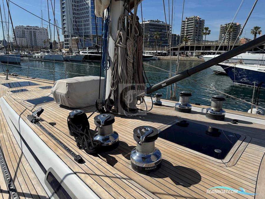 Swan 68