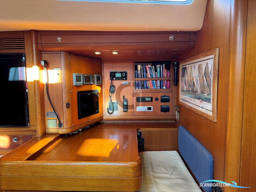 Swan 68