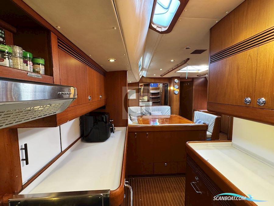 Swan 68