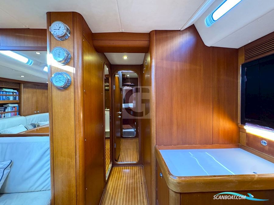 Swan 68