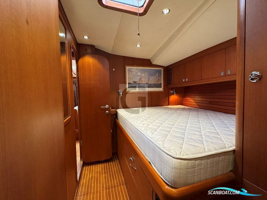 Swan 68