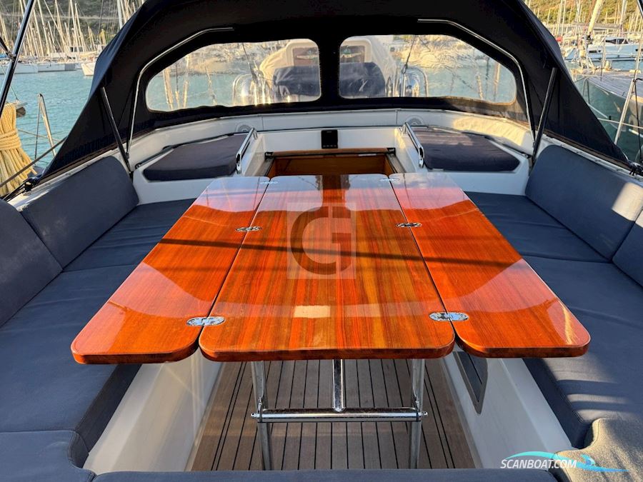 Swan 68