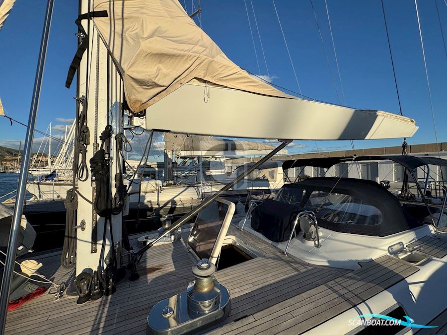Swan 68