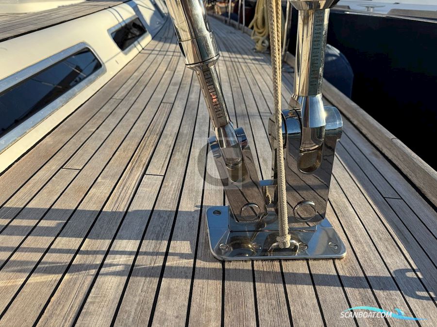 Swan 68
