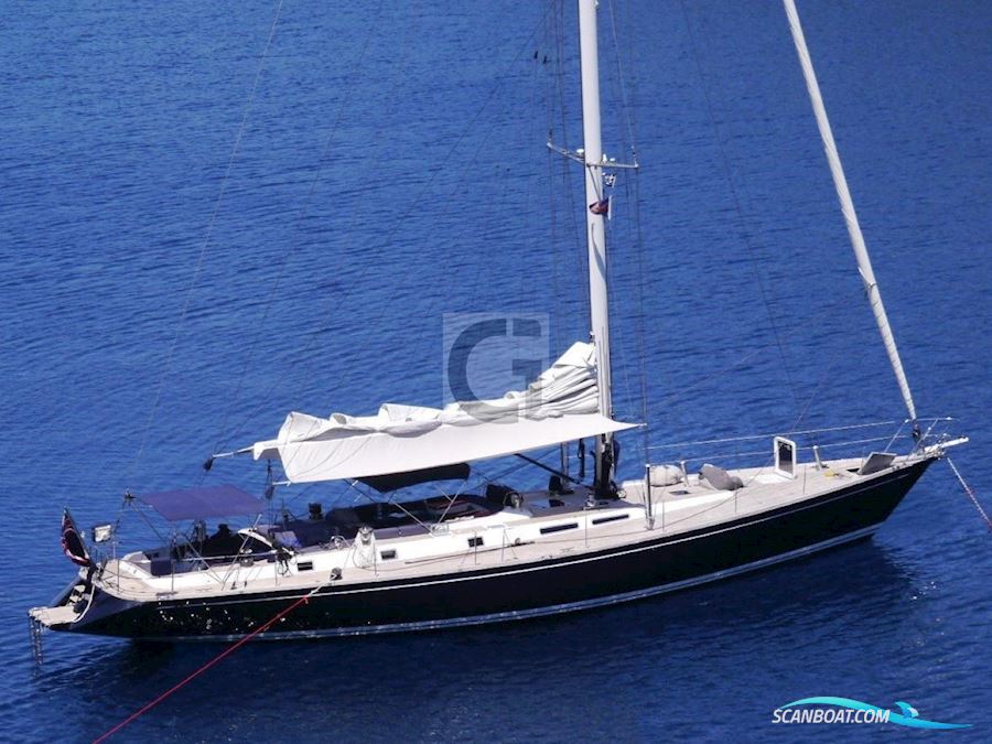Swan 68
