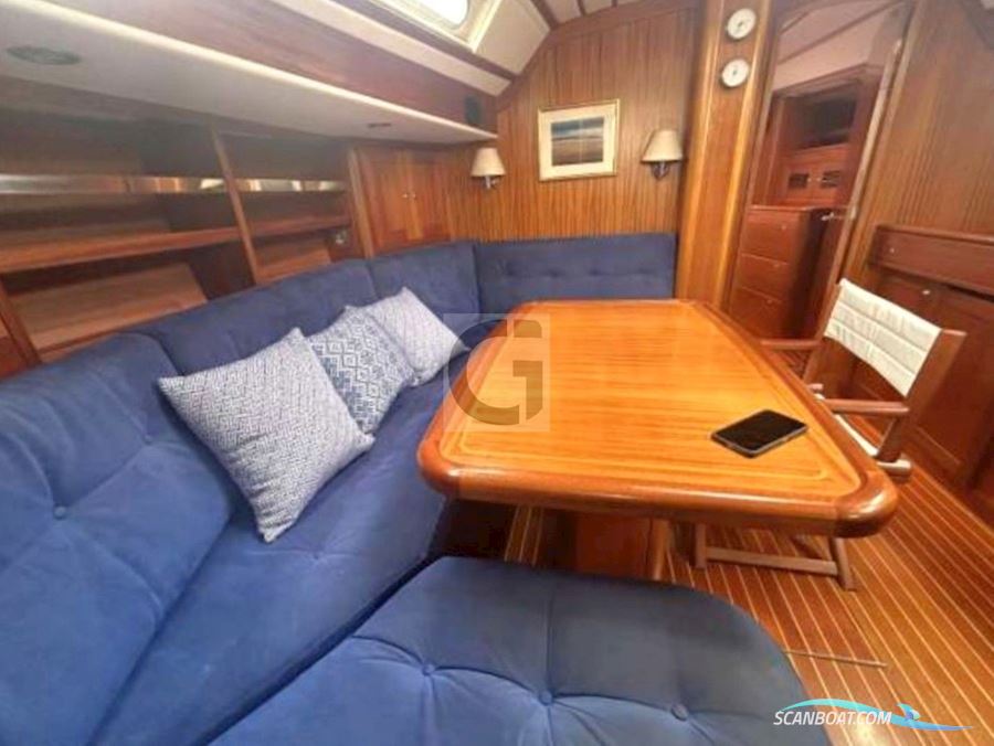 Sweden Yachts 45