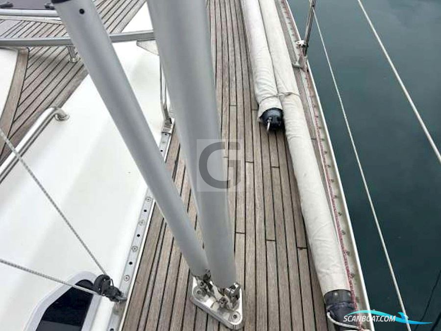 Sweden Yachts 45