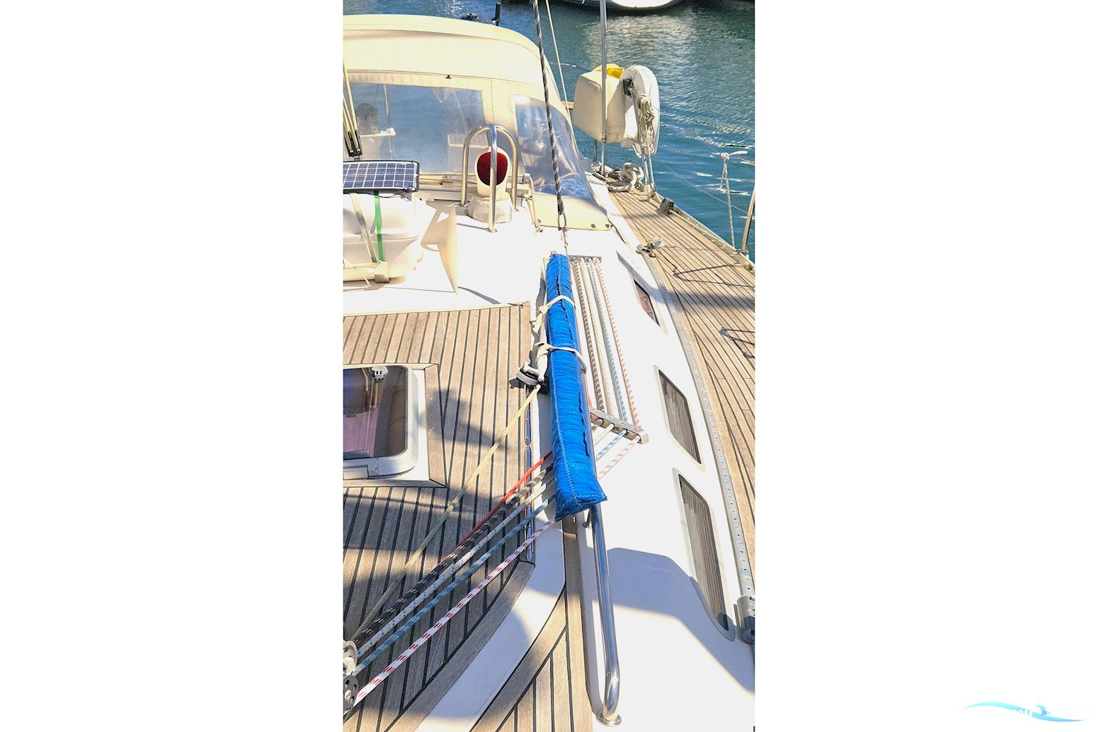 Sweden Yachts 45