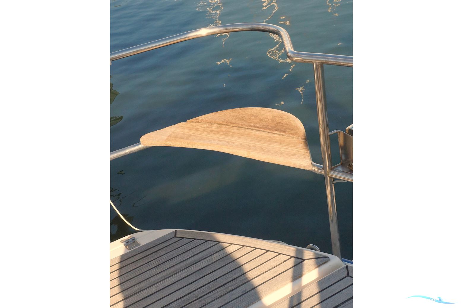 Sweden Yachts 45