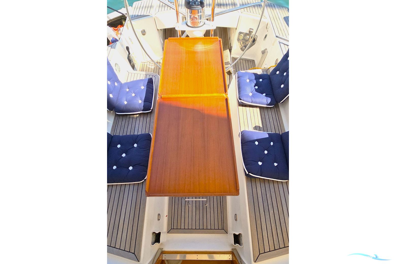 Sweden Yachts 45