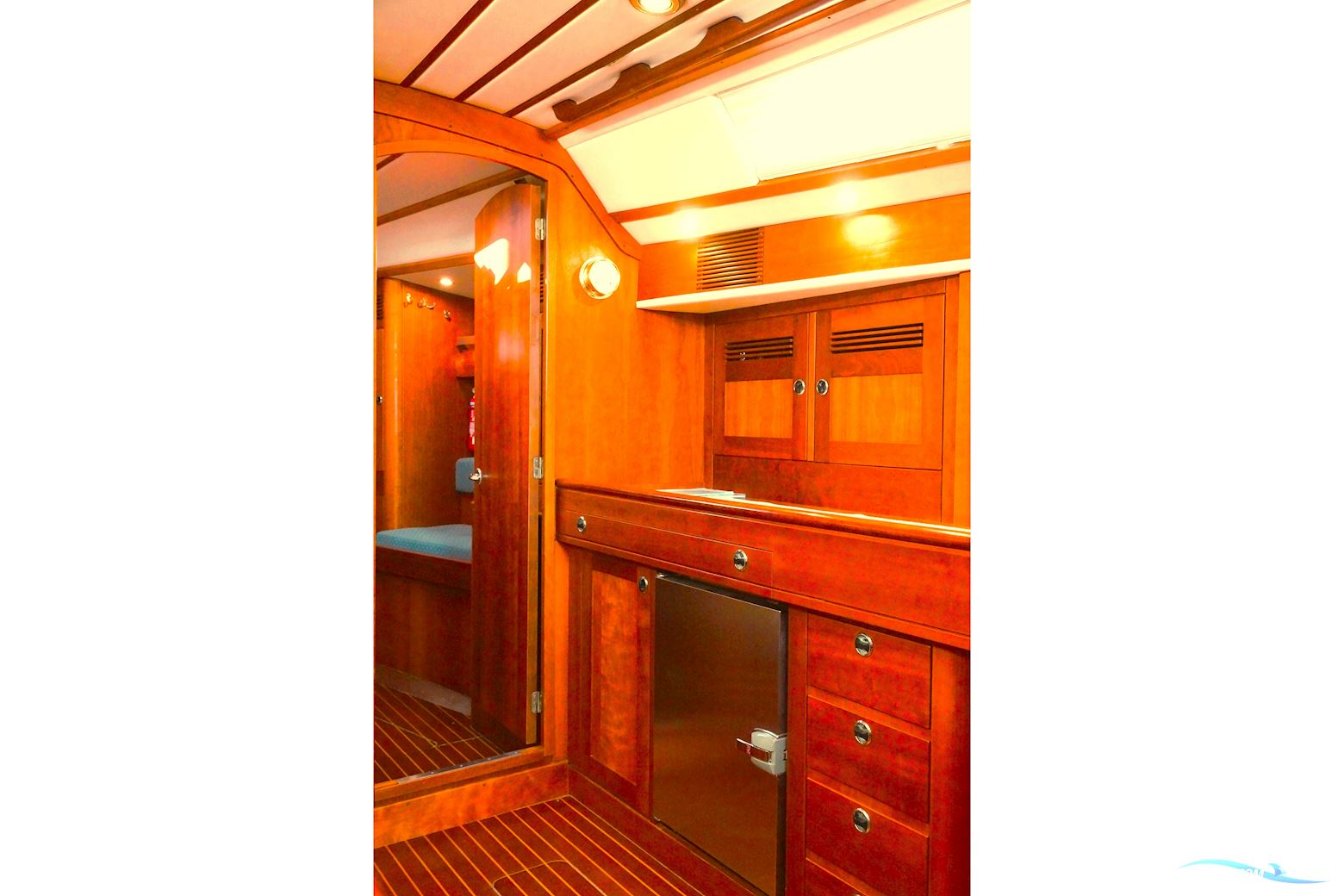 Sweden Yachts 45