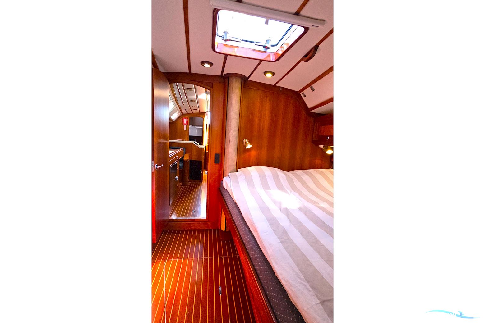 Sweden Yachts 45