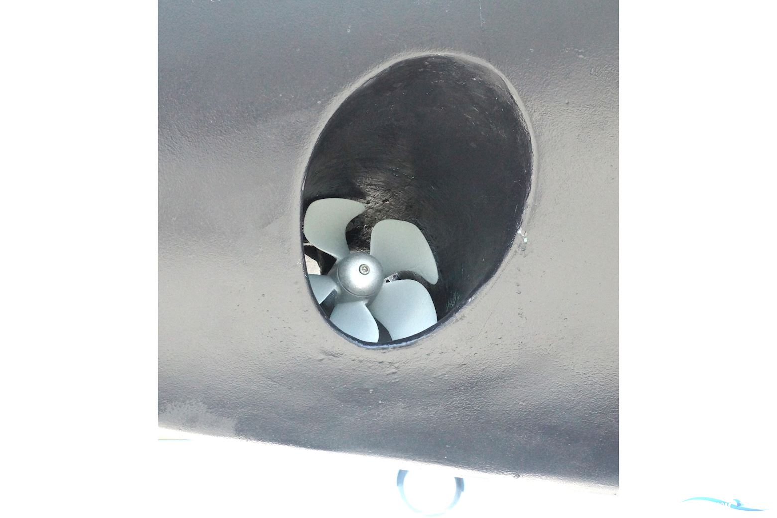 Sweden Yachts 45