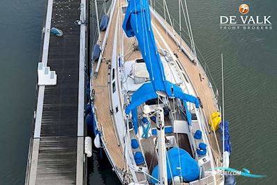 Sweden Yachts 50 Segelboot 1990, mit 2023 Yanmar motor, England