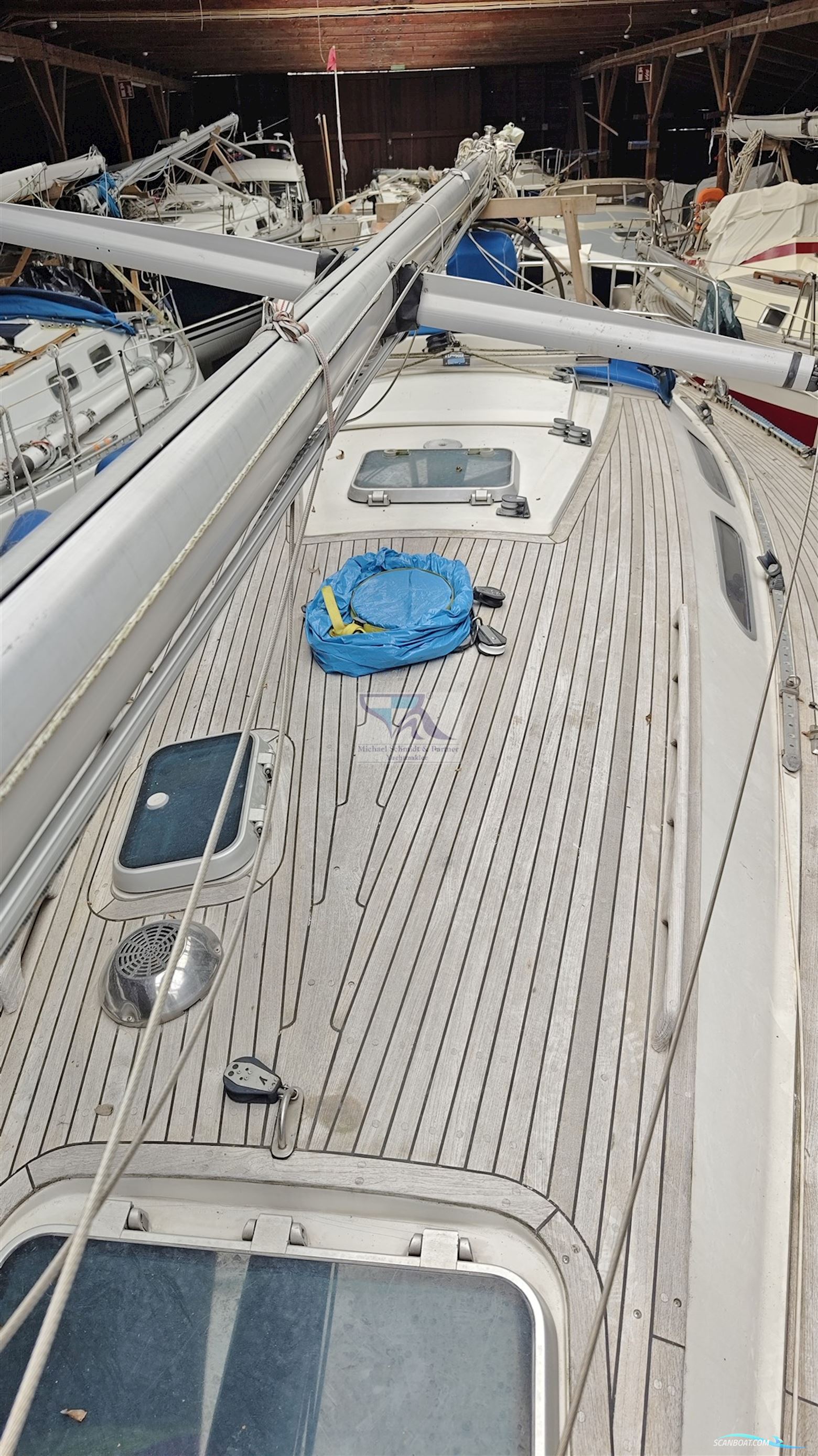 Sweden Yachts SWEDEN 340